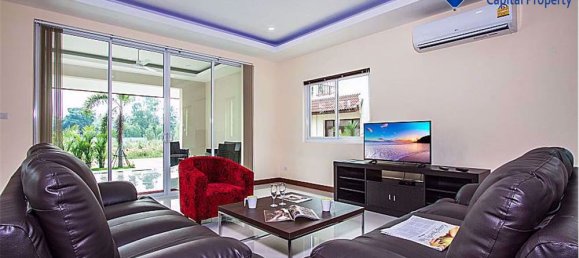 6 bedrooms Cafe / restaurant in Pattaya, Thailand No. 11780 16