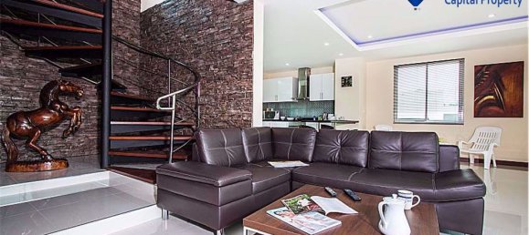 6 bedrooms Cafe / restaurant in Pattaya, Thailand No. 11780 6