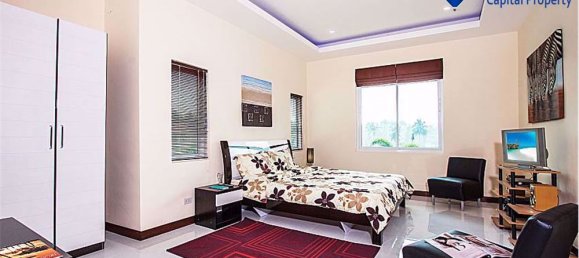 6 bedrooms Cafe / restaurant in Pattaya, Thailand No. 11780 3