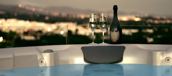 7 bedrooms House in Marbella, Spain No. 89527 28