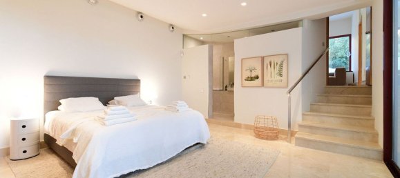 7 bedrooms House in Marbella, Spain No. 89527 20