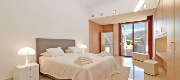 7 bedrooms House in Marbella, Spain No. 89527 12