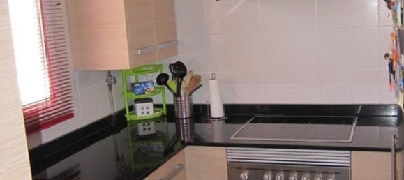 Таунхаус с 2 спальнями в Валенсия, Испания № 178732 4