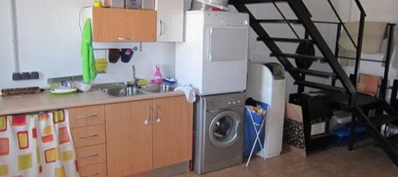 Таунхаус с 2 спальнями в Валенсия, Испания № 178732 12