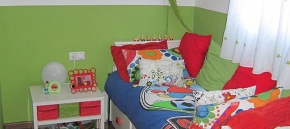 Таунхаус с 2 спальнями в Валенсия, Испания № 178732 10