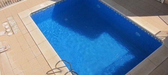 Таунхаус с 2 спальнями в Валенсия, Испания № 178732 16