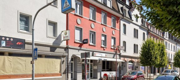 Café / restaurant à Lorrach, Germany No. 334566 10