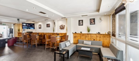 Café / restaurant à Lorrach, Germany No. 334566 5