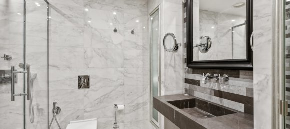 Apartamento de 3 divisões em Tiergarten, Germany N.º 6167 12