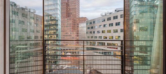 Apartamento de 3 divisões em Tiergarten, Germany N.º 6167 13