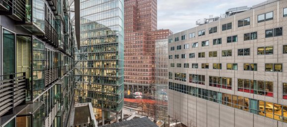 Apartamento de 3 divisões em Tiergarten, Germany N.º 6167 14