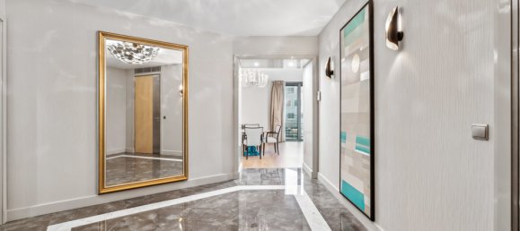 Apartamento de 3 divisões em Tiergarten, Germany N.º 6167 11