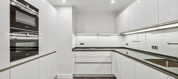 Apartamento de 3 divisões em Tiergarten, Germany N.º 6167 5