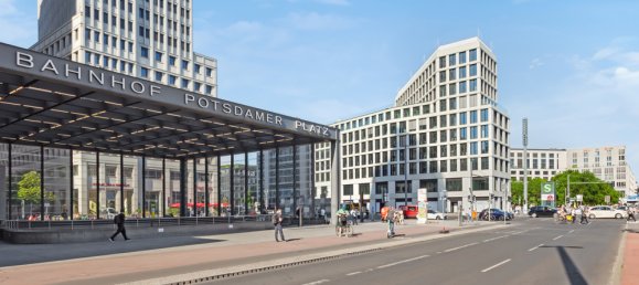 Apartamento de 3 divisões em Tiergarten, Germany N.º 6167 17