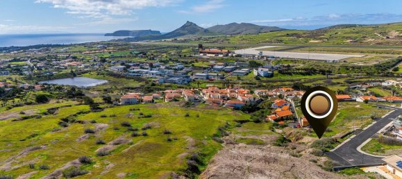 Grundstück in Porto Santo, Portugal 401m², Nr. 315740 3