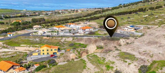 Grundstück in Porto Santo, Portugal 401m², Nr. 315740 5