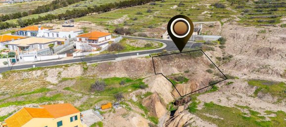 Grundstück in Porto Santo, Portugal 401m², Nr. 315740 4