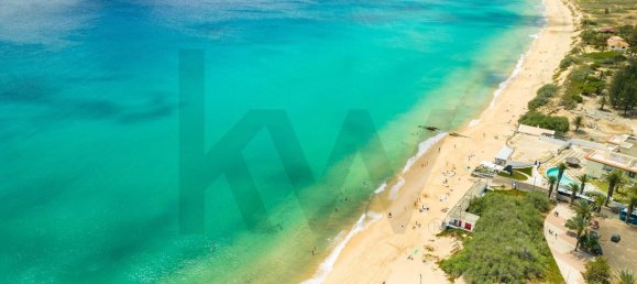 Grundstück in Porto Santo, Portugal 401m², Nr. 315740 9