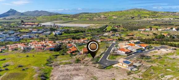 Grundstück in Porto Santo, Portugal 401m², Nr. 315740 6