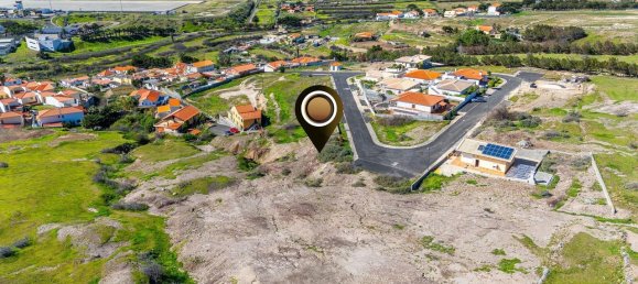 Grundstück in Porto Santo, Portugal 401m², Nr. 315740 7