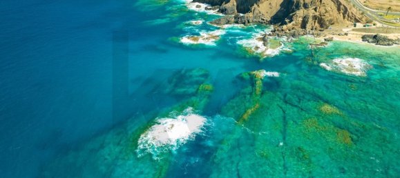 Grundstück in Porto Santo, Portugal 401m², Nr. 315740 10