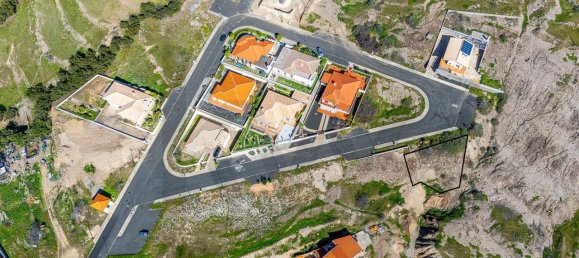 Grundstück in Porto Santo, Portugal 401m², Nr. 315740 8