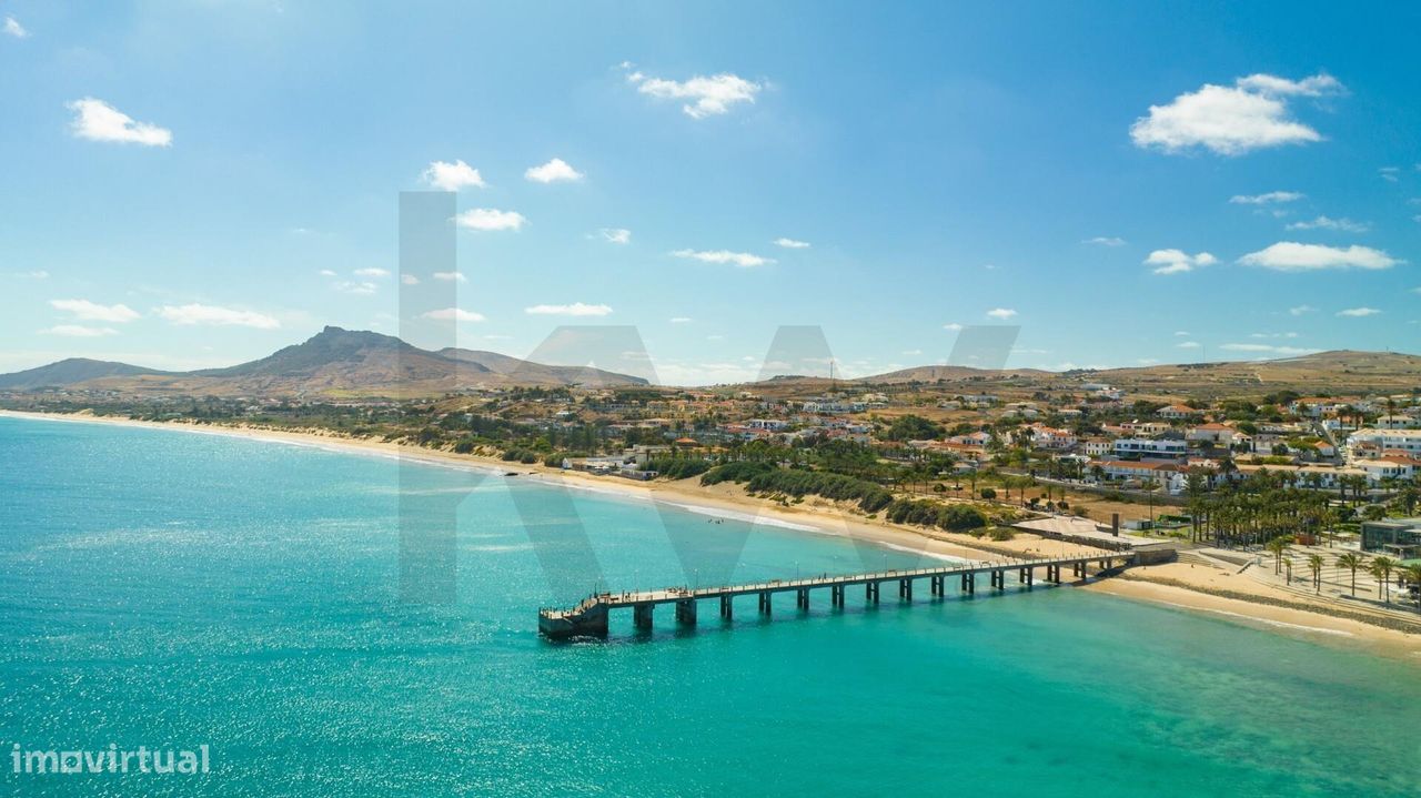 Grundstück in Porto Santo, Portugal 401m², Nr. 315740