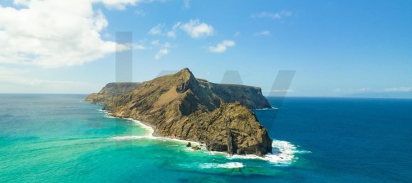 Grundstück in Porto Santo, Portugal 401m², Nr. 315740 2