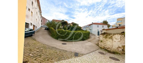 885m² Land in Ericeira, Portugal No. 132056 2