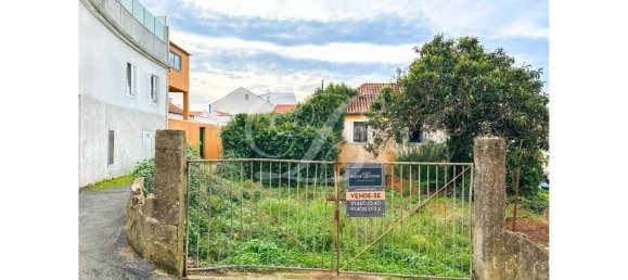 885m² Land in Ericeira, Portugal No. 132056 9