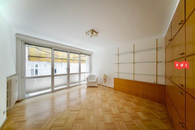 2-Zimmer Wohnung in Wien, Austria, Nr. 238915
