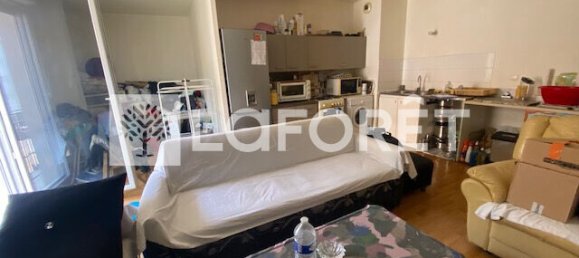 2 chambres Appartement à Bobigny, France No. 185113 4