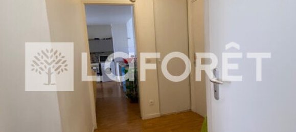 2 chambres Appartement à Bobigny, France No. 185113 10