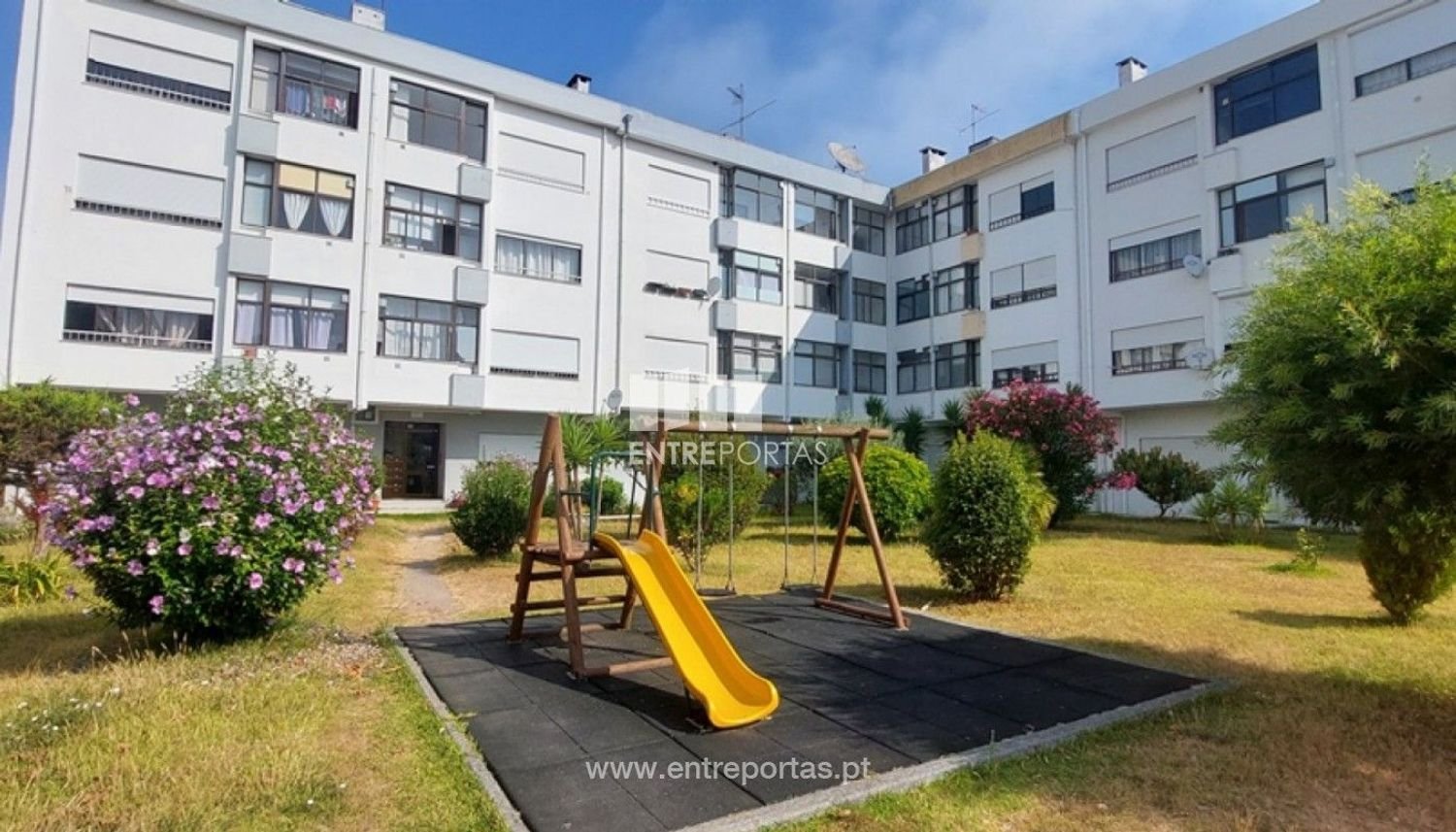 3 Schlafzimmer Wohnung in Darque, Portugal, Nr. 257345