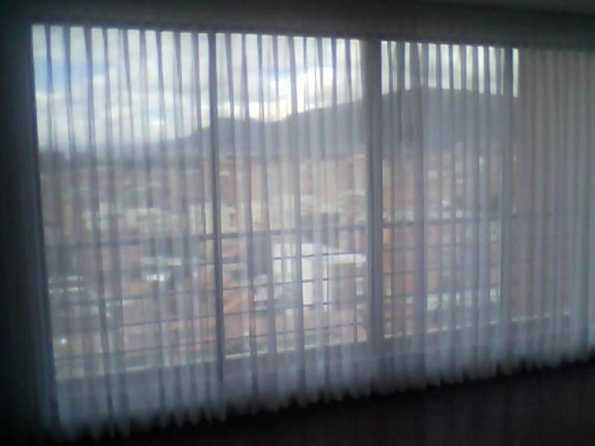 3 bedrooms House in Bogota, Colombia No. 12735