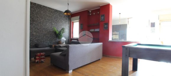 3 rooms Apartment in Montalto Uffugo, Italy No. 17661 3