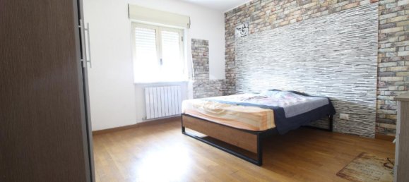 3 rooms Apartment in Montalto Uffugo, Italy No. 17661 16