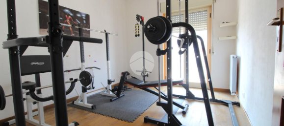 3 rooms Apartment in Montalto Uffugo, Italy No. 17661 18