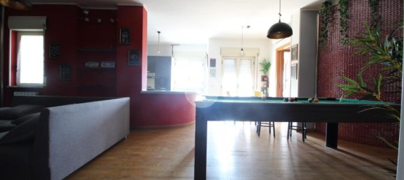 3 rooms Apartment in Montalto Uffugo, Italy No. 17661 6