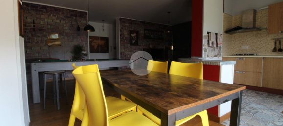 3 rooms Apartment in Montalto Uffugo, Italy No. 17661 10