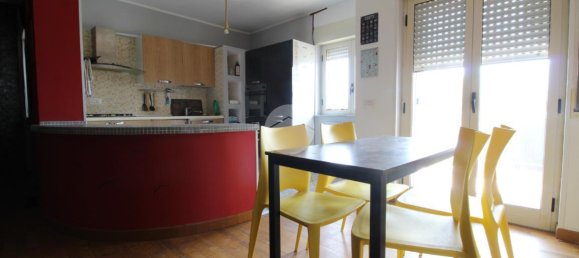 3 rooms Apartment in Montalto Uffugo, Italy No. 17661 11