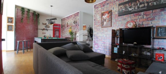 3 rooms Apartment in Montalto Uffugo, Italy No. 17661 5