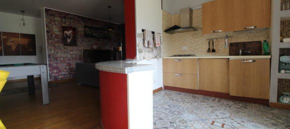 3 rooms Apartment in Montalto Uffugo, Italy No. 17661 9