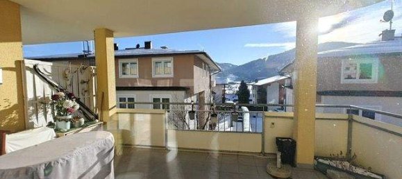 Квартира с 3 комнатами в Элльмау, Австрия № 36561 5