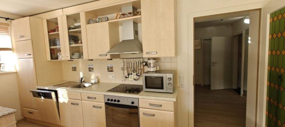 Квартира с 3 комнатами в Элльмау, Австрия № 36561 3