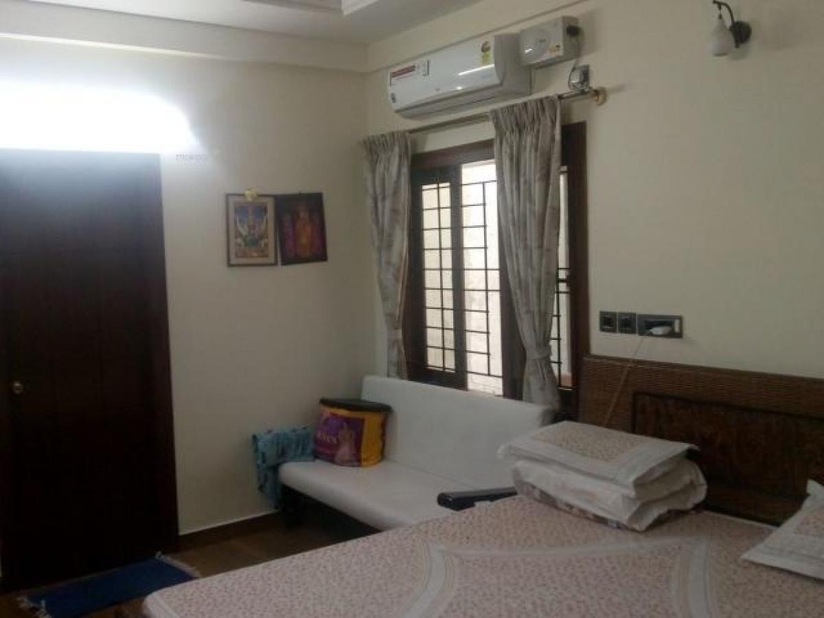 3 bedrooms House in Bangalore, India No. 3555
