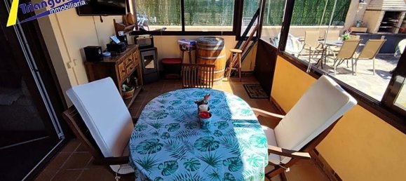 Casa T6 em Palazuelos de Eresma, Spain N.º 88515 47