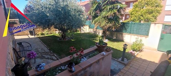 Casa T6 em Palazuelos de Eresma, Spain N.º 88515 20