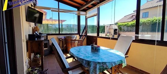 Casa T6 em Palazuelos de Eresma, Spain N.º 88515 46