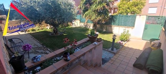 Casa T6 em Palazuelos de Eresma, Spain N.º 88515 21